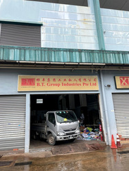 Tuas Lot (D22), Factory #443704691